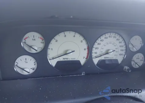 2004 Jeep Grand Cherokee Overland z USA, uszkodzony, nr VIN 1J8GW68J14C370724